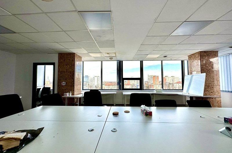 Birouri lângă Bastion - Poză 5