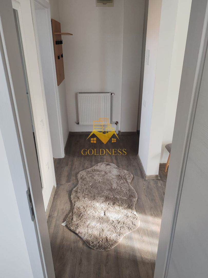 1 camere decomandata, balcon, Zorilor, Zona UMF, UTC, USAMV Hasdeu - Poză 6