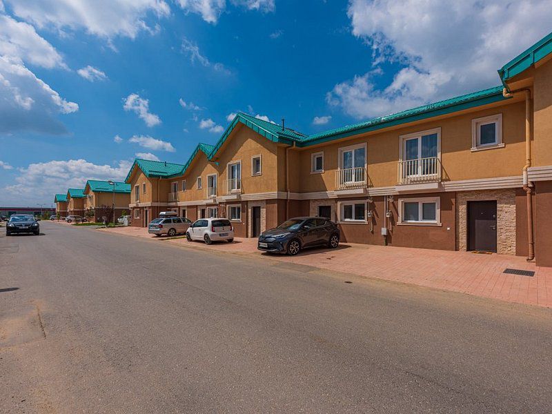 Casa Cosmopolis, prima inchiriere - Poză 19