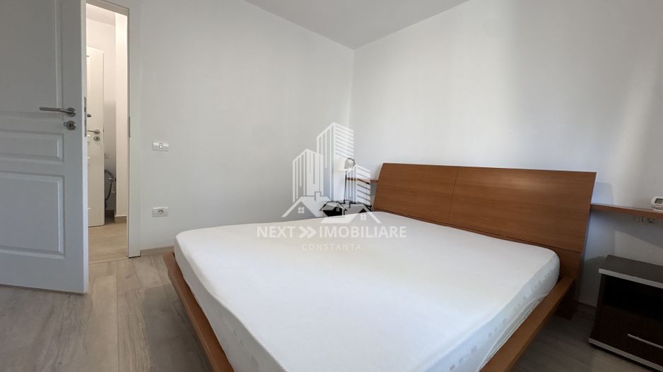 Apartament 2 camere – zonă City Park Mall, Constanța - Poză 9