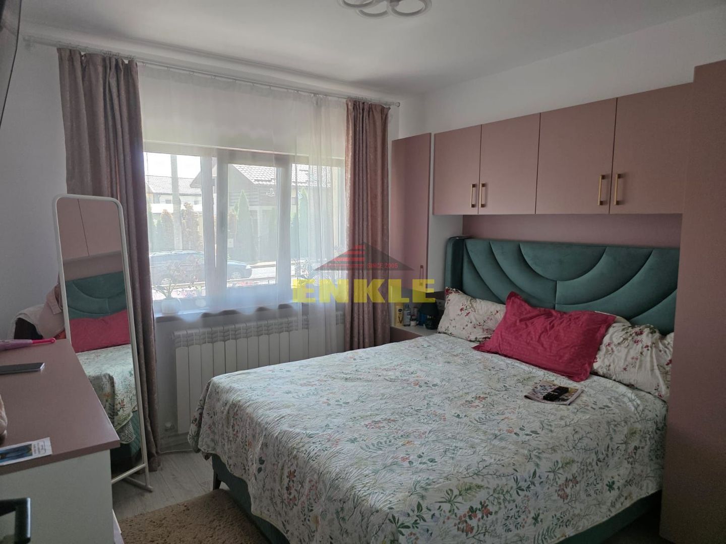 DE VÂNZARE – Apartament 3 camere, zona Bucovina - Poză 4