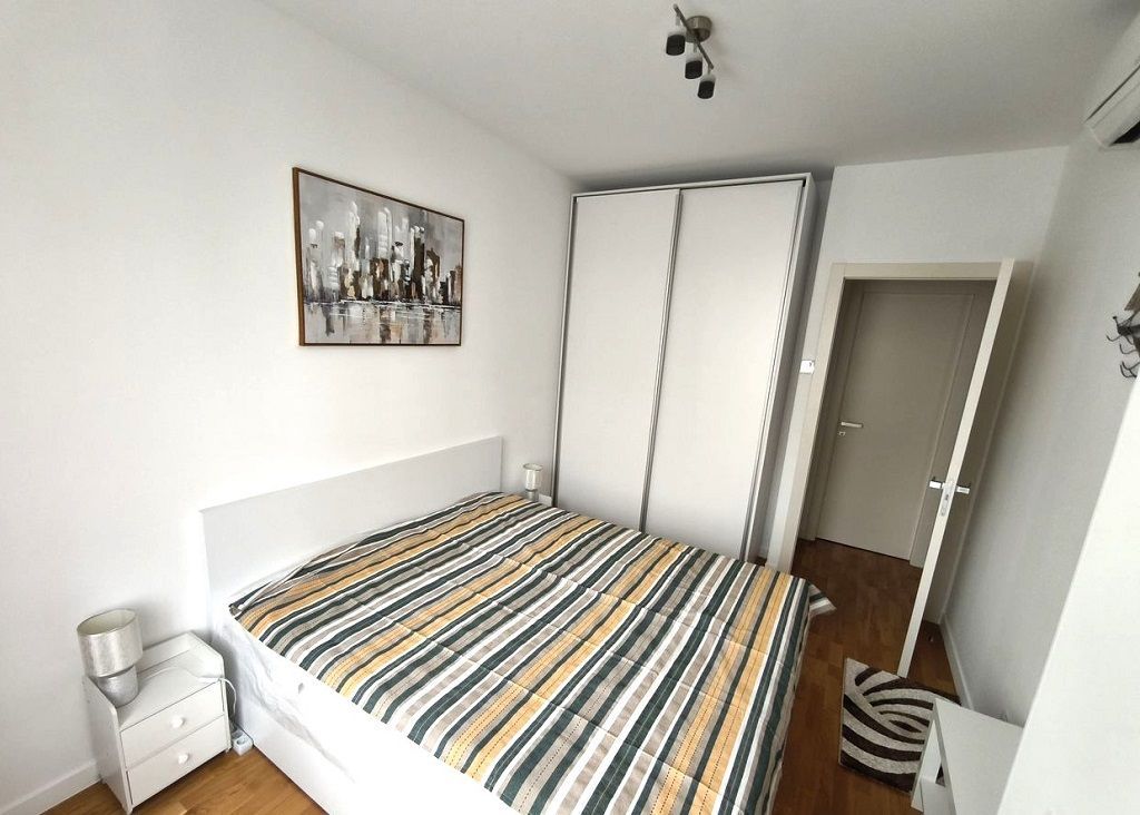 Prima inchiriere | Apartament 2 camere | Parcul Herastrau | Parcare subterana - Poză 2