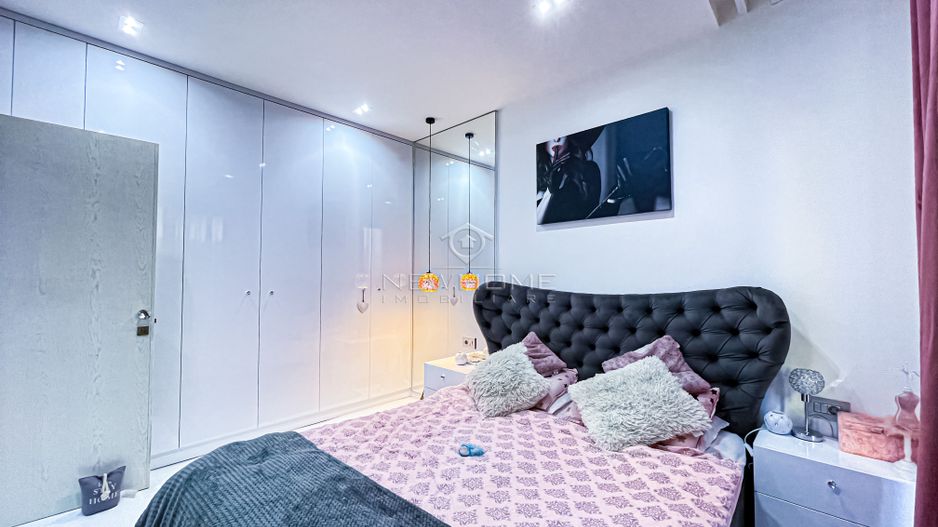 COMISION 0 % Apartament  2 camere 120 mp, zona centrala - Poză 8