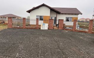 MOSNITA NOUA, 4 CAMERE, CASA INDIVIDUALA - Poză 1