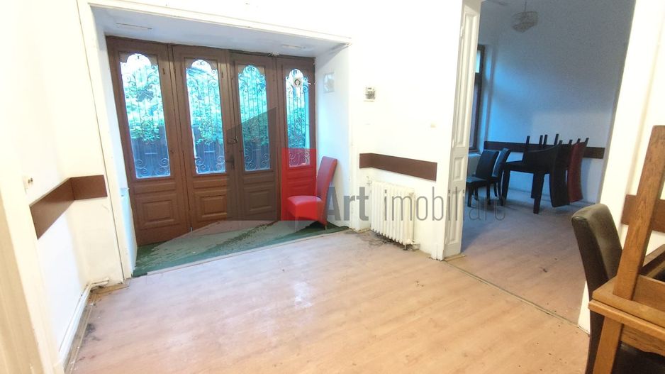Inchiriere Spatiu Comercial, pretabil restaurant, zona Parcul Carol - Poză 5