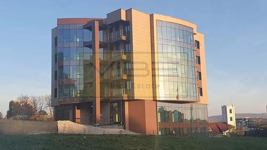 Apartament 2 camere NOU  ultracentral Palas Mall - Poză 2