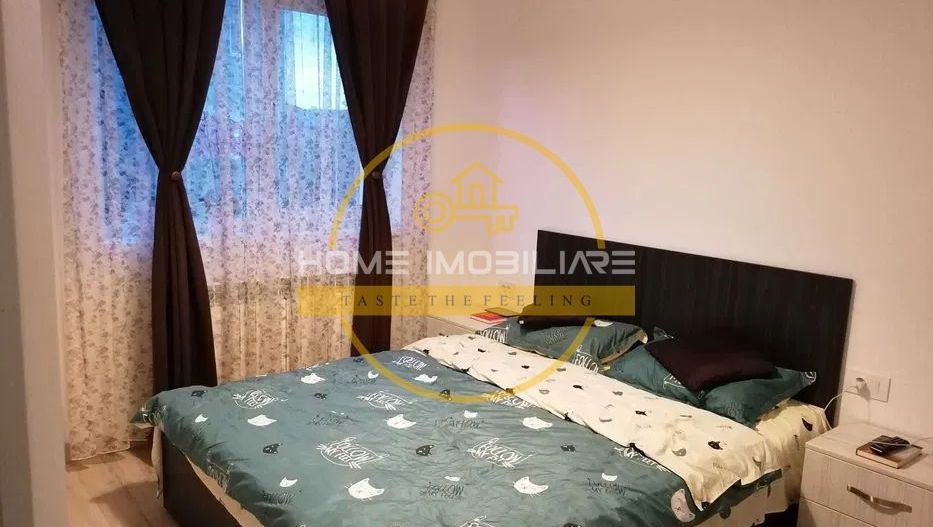 Apartament 3 cam, 60MP, Et.1/3, DC // Rediu [2 min de rond Pacurari] - Poză 6