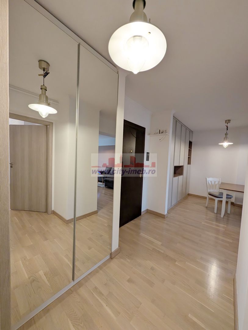 Inchiriere 2 Camere Banu Mata / Titulescu / Bloc nou 2018 , Icon Residence - Poză 23