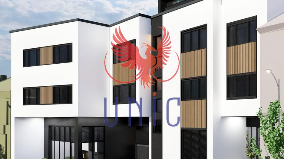 Apartament 4 camere exclusivist in bloc stil Boutique Ultracentral - Poză 4