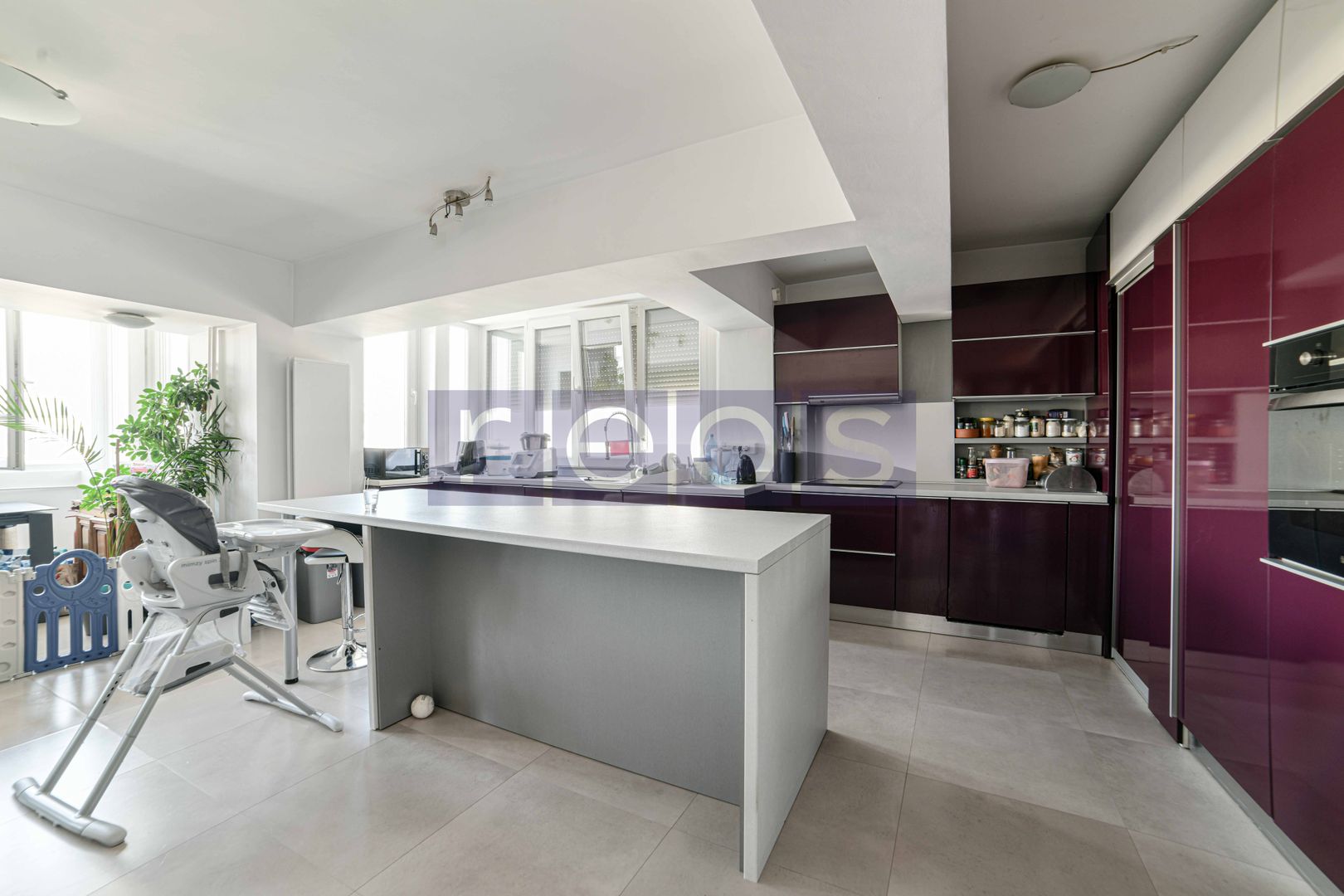 DUPLEX | 5 CAMERE | DECEBAL - Poză 6