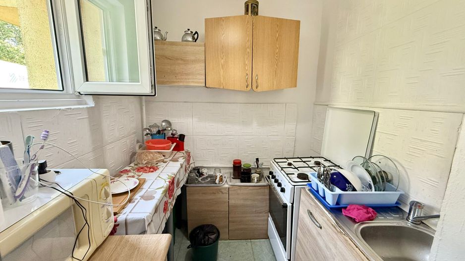 COMISION 0 | Apartament 3 Camere | Zona Sagului / Doina | Parter - Poză 5