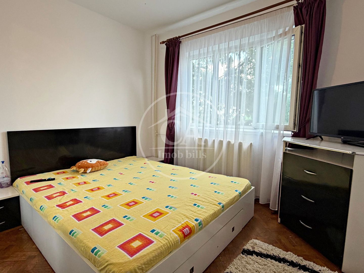 Apartament de închiriat cu 3 camere în zona Rogerius, Oradea - Poză 3