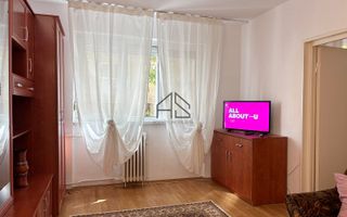 De închiriat | Apartament renovat | 2 camere | Aleea Salca, Nufărul - Poză 5