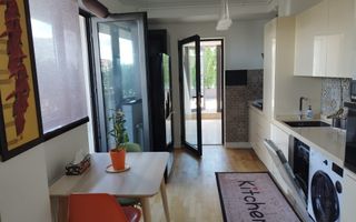 penthouse 3 camere | terasa 80 mp | Domenii | Turda - Poză 8