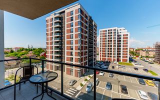 Apartament exclusivist 2 camere AdoraPark - Poză 7