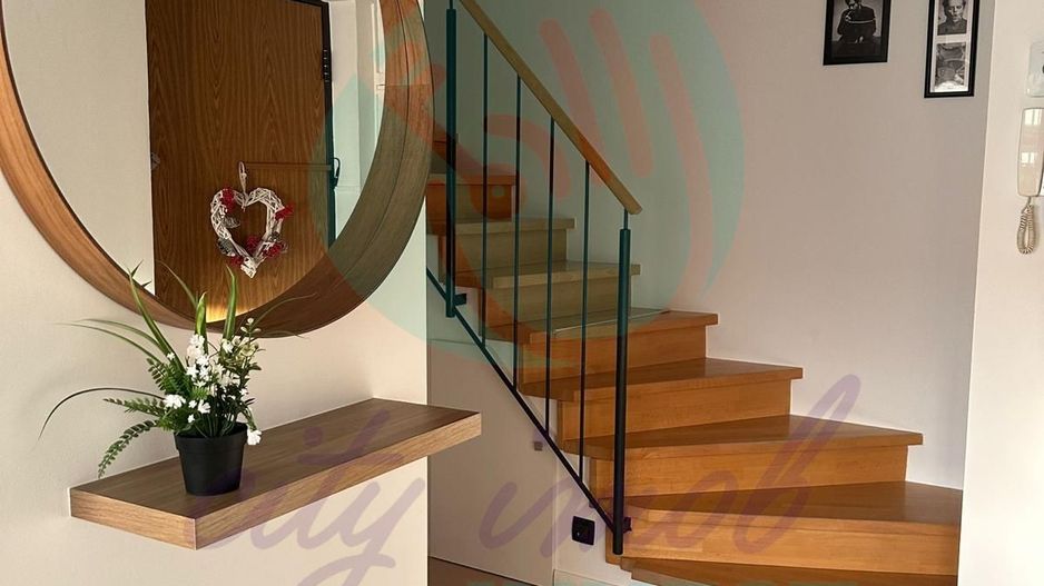 DUPLEX modernist cu LOC DE PARCARE INCLUS - Poză 12