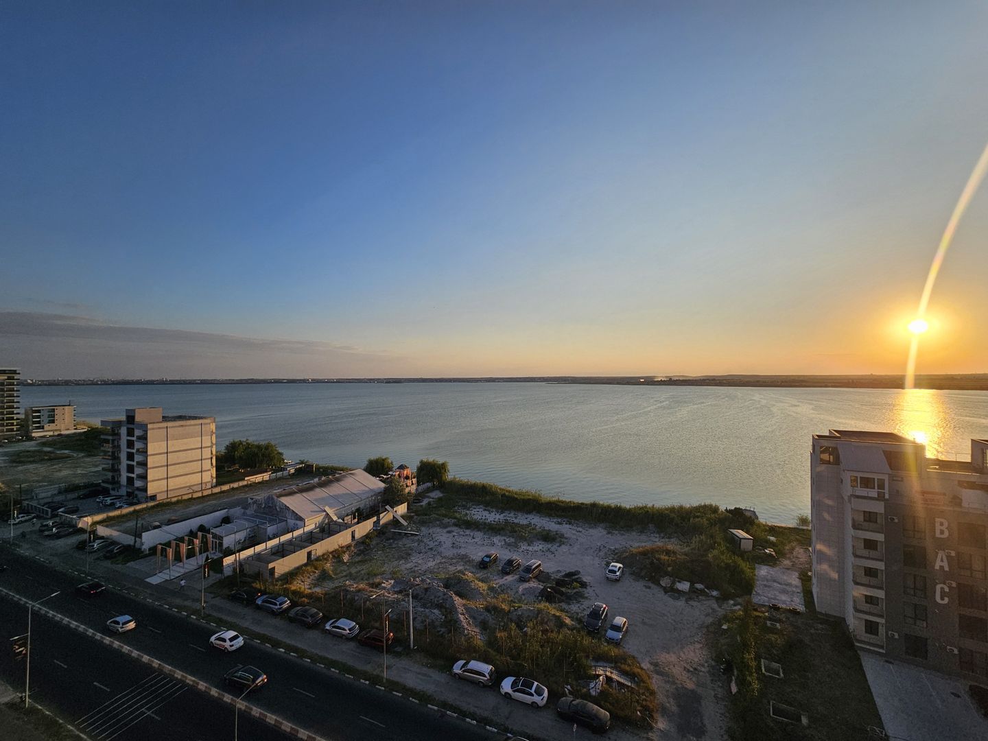 Apartament de vanzare 3 camere Casa Del Mar Mamaia/Constanta - Poză 3