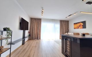 Apartament de lux, parcare inclusa Alphaville Arena - Poză 3