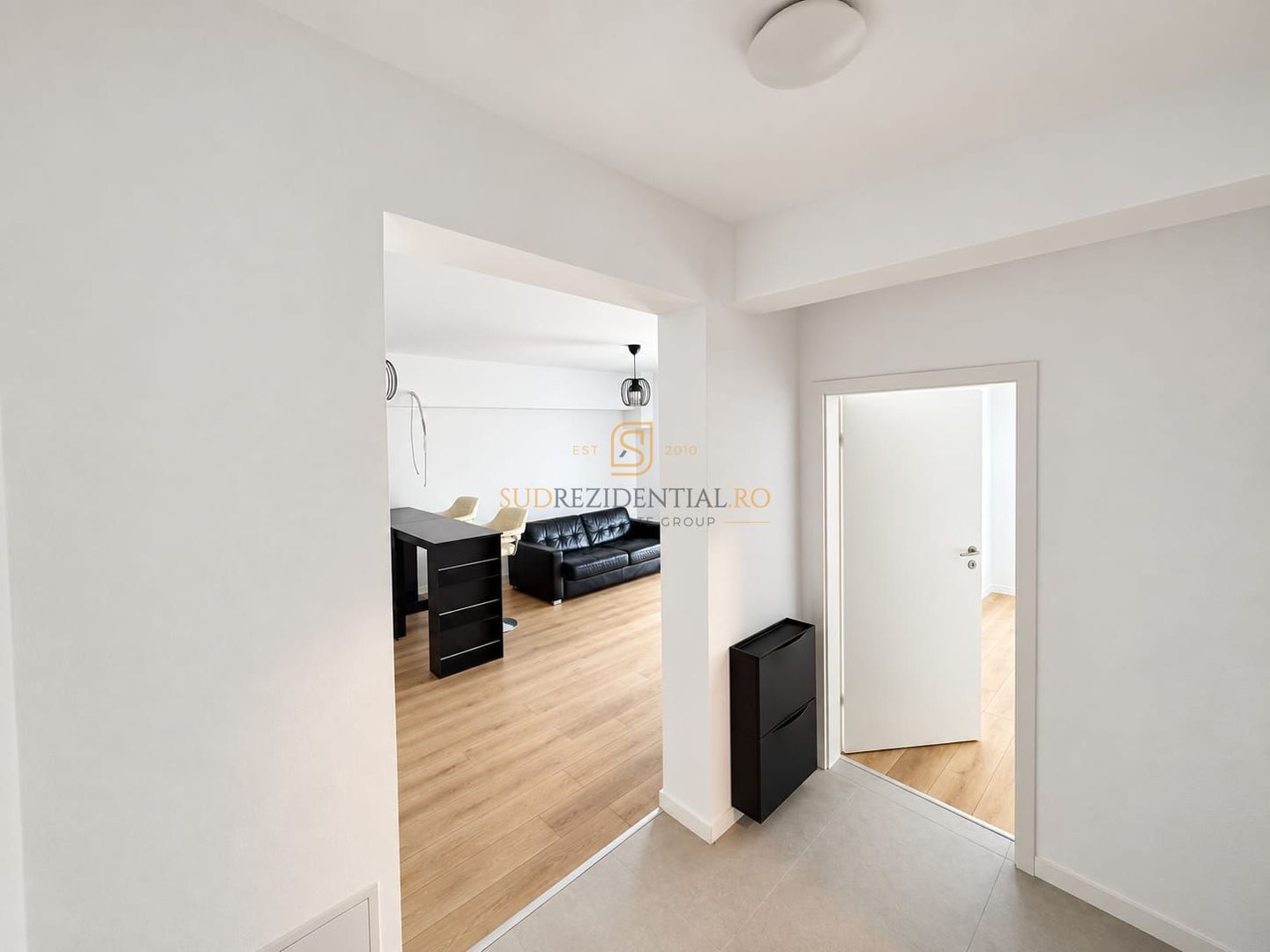 Apartament 2 camere, Vienna Parkside, mobilat+utilat, loc de parcare - Poză 3