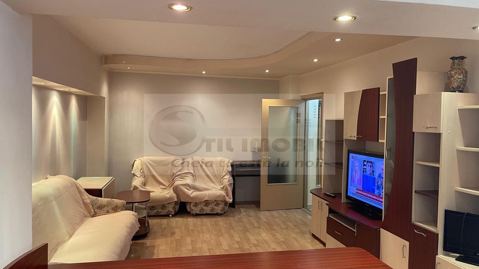 Apartament 4 camere – Nicolina– Vis-à-vis de Selgros - Poză 2