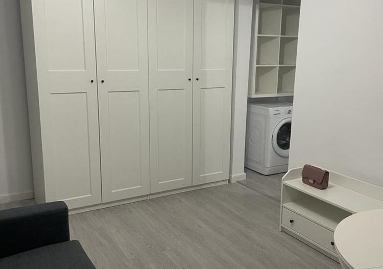 Închiriere 2 camere | Centrală proprie | zona Lujerului - Poză 4
