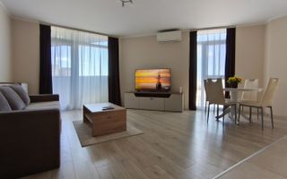2 camere| Liviu Rebreanu zona Soarelui| loc de parcare| balcon cu vedere superba - Poză 7
