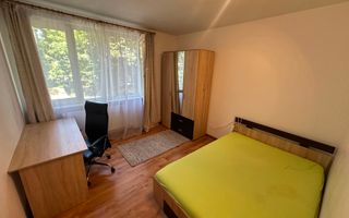 Apartament cu 2 camere, 60mp, Zona UMFST - Poză 1