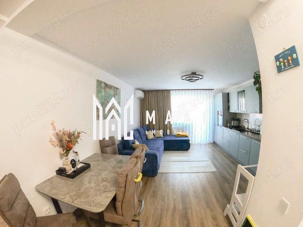 Apartament 3 camere | Gradina | 109 MP | Parcare | Selimbar - Poză 4