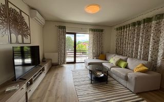 3 camere, 2 parcari, gradina 50 mp, gratar, Grigorescu Zona Donath - Poză 11