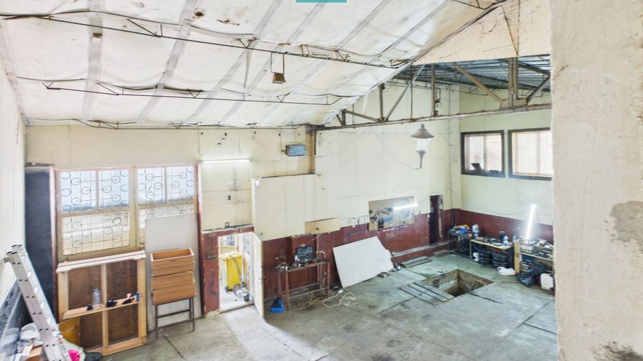 Proprietate multifuncţională central Arad - Poză 4