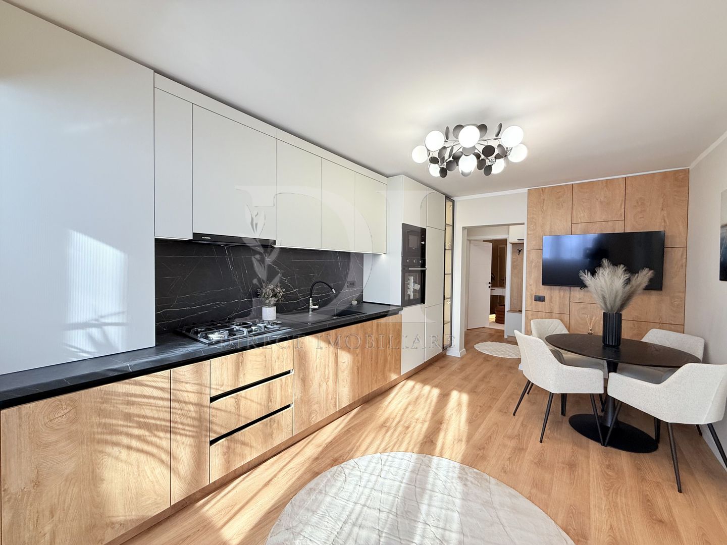 Apartament ultramodern | două dormitoare | Zona Grigorescu - Poză 1