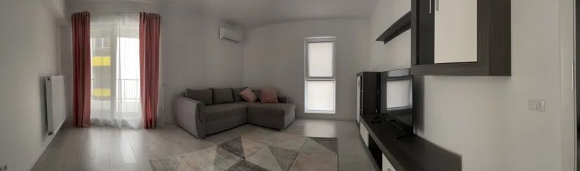 AP. 2 CAMERE-TITAN 4 RESIDENCE, PET-FRIENDLY, PARCARE INCLUSA,CENTRALA - Poză 2