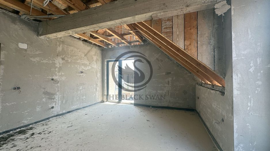 Casa la gri de vanzare | Darza, Buftea | Comision 0% - Poză 9