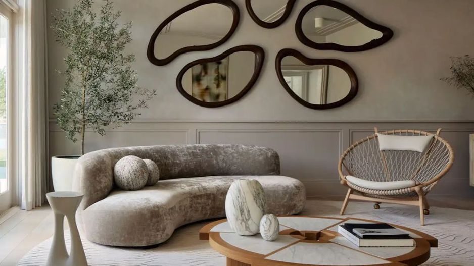 3 camere decomandat mutare rapida Metrou Nicolae Teclu - Poză 9