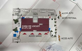 Apartamente 2 camere - Bloc NOU - Sancraiul de Mureș - Poză 10