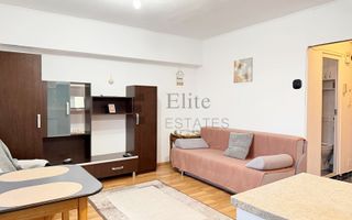 Apartament 1 camera de inchirat Bld. Dacia Oradea | Panorama - Poză 11