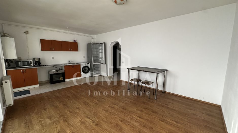Apartament 2 camere | Etaj intermediar | Zona Str Porii-Florești - Poză 1