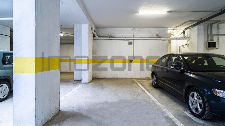 Plaza Mall, 2 camere, decomandat, 60 mp, etaj 2, mobilat, parcare subsol, boxa - Poză 18