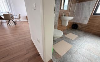 Prima inchiriere| 2 camere| Giroc| loc parcare| - Poză 10