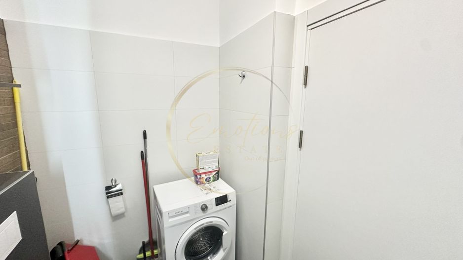 NOU | Apartament 2 Camere - Torontalului | CAMPEADOR CITY - Poză 5