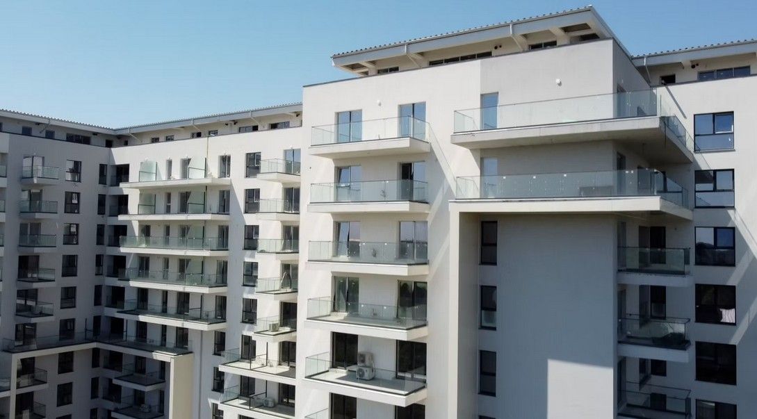Duplex 4 camere I Piata Sudului I metrou - Poză 4