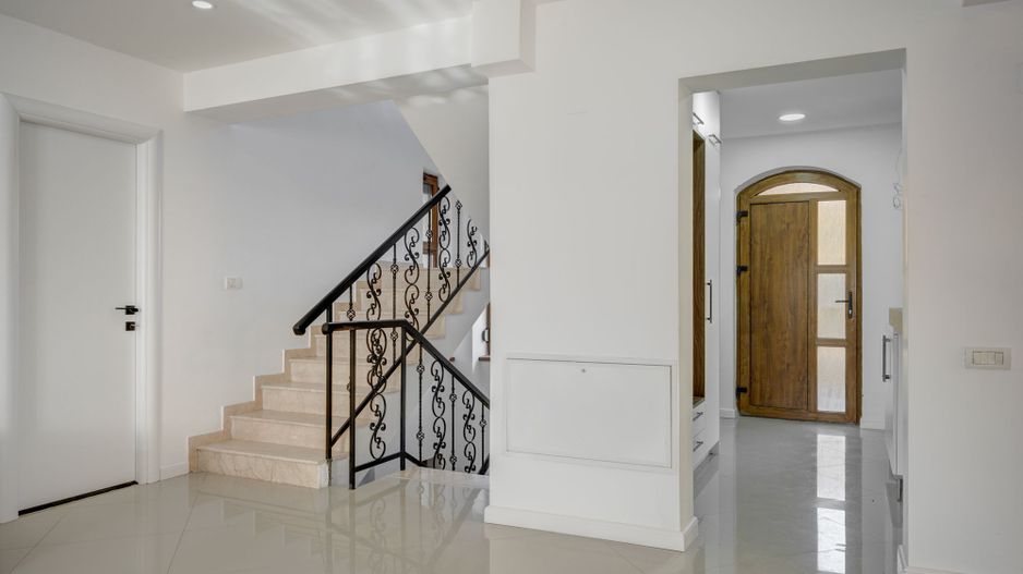 Vila de inchiriat Erou Iancu Nicolae - Poză 27