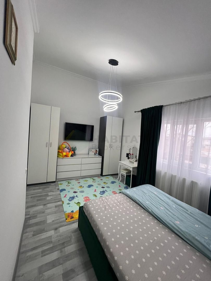 Casă Tip Duplex de Vânzare în Tunari/ LA PRET DE APARTAMENT - Poză 9