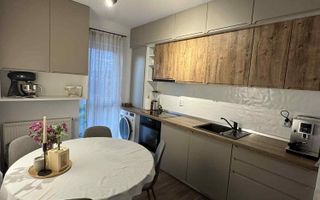 Apartament 2 camere în Marasti, imobil nou. - Poză 2