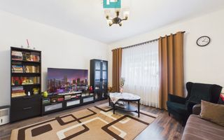 Casă 3 camere, 544 mp teren, Gai, curte + garaj - Poză 1