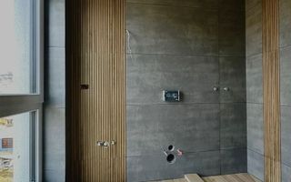 Vilă nouă în Barnova, 216 mp utili, 4 dormitoare, 4 băi, garaj, teren 700 mp - Poză 8