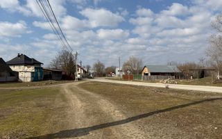 Teren intravilan de vânzare | Frătăuții Vechi | 30 ari | Dublu acces - Poză 3