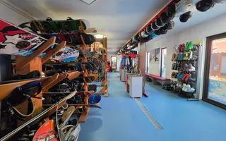 Spațiu Comercial Pârtia Kalinderu - Poză 19