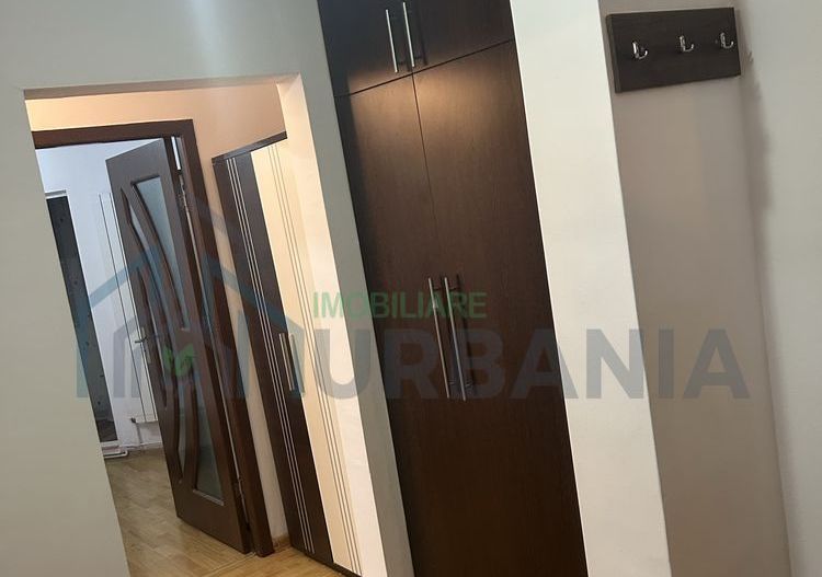 Apartament 2 camere de închiriat - Canta, Iași - Poză 4
