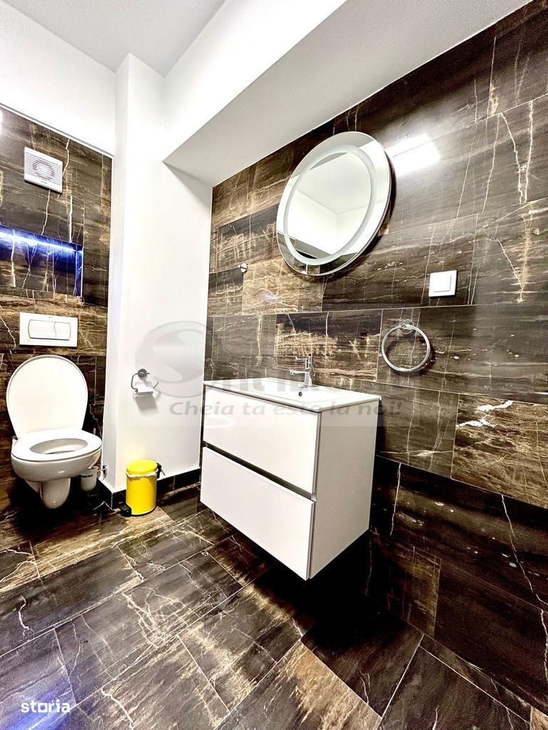 Apartament 2 camere | Himson Residence - 550EURO - Poză 11